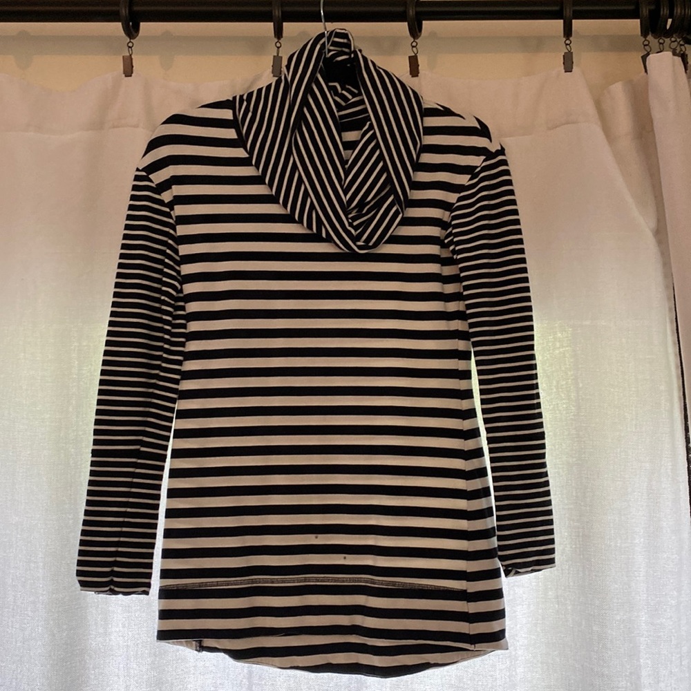 Merona tunic
